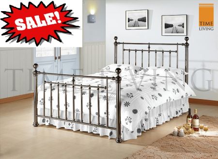 Time Living Alexander Bed Frame