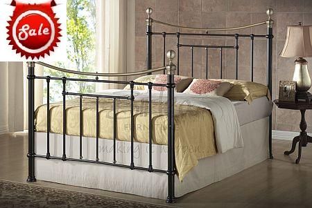 Birlea Bronte Bed Frame