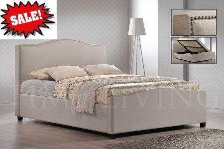 Time Living Brunswick Bed Frame