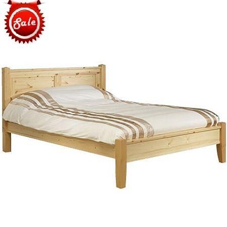 Friendship Mills Coniston Bed Frame