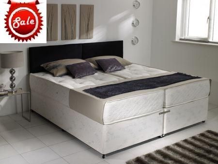 Deep Sleep Balmoral Divan Set