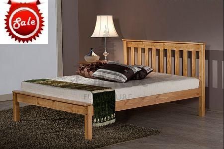 Birlea Denver Bed Frame