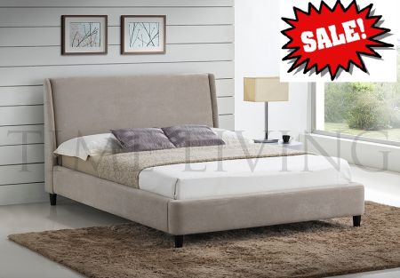 Time Living Edburgh Bed Frame