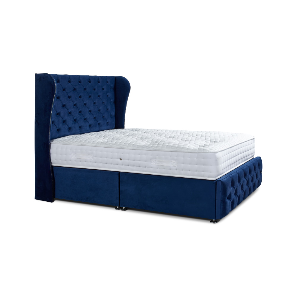 Time Living Florida Bed Frame