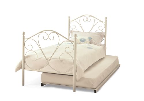 Serene Furnishings Isabelle Guest Bed