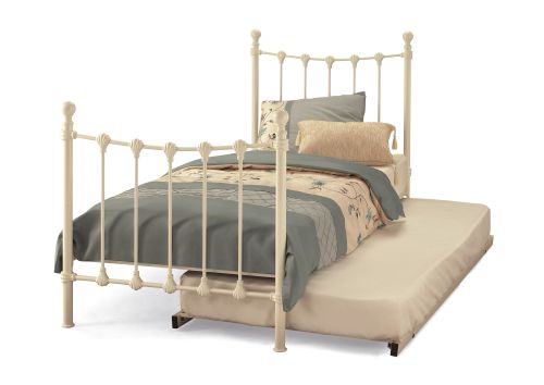 Serene Furnishings Marseilles Guest Bed