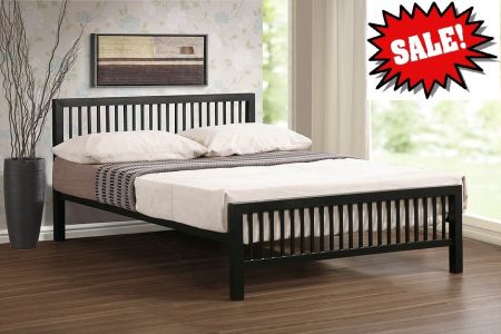 Time Living Meridian Bed Frame