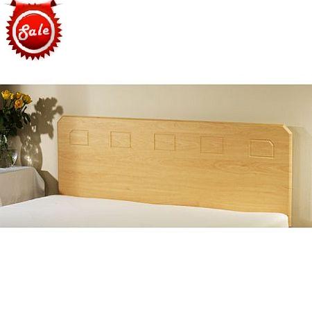 Friendship Mills Miami Headboard