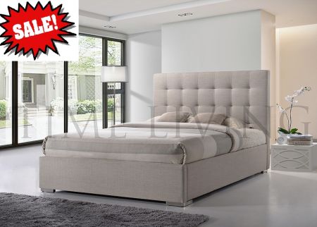 Time Living Nevada Bed Frame