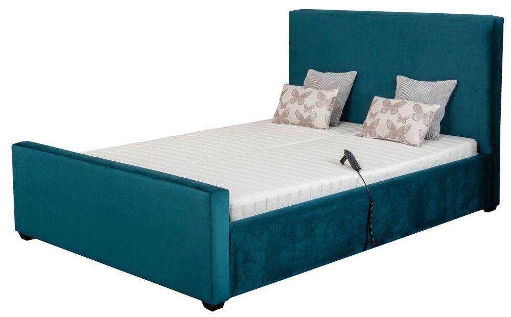Sweet Dreams ElectricalDouble Divan Beds, Pine Beds, Leather Beds