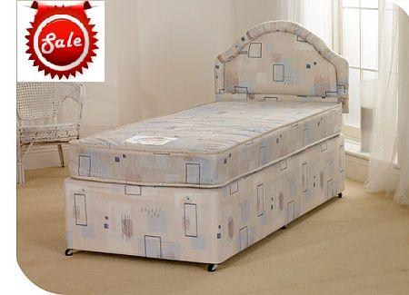 Deep sleep Budget Divan Set