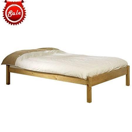 Friendship Mills Studio Bed Frame