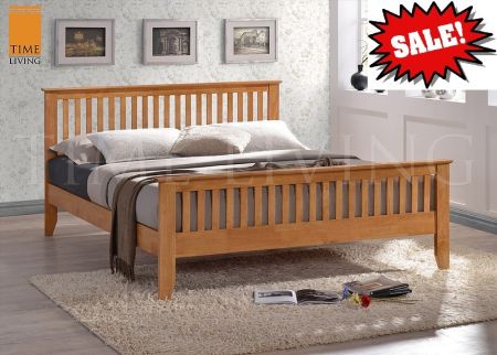 Time Living Turin Bed Frame