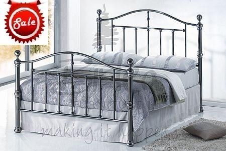 Birlea Victoria Bed Frame